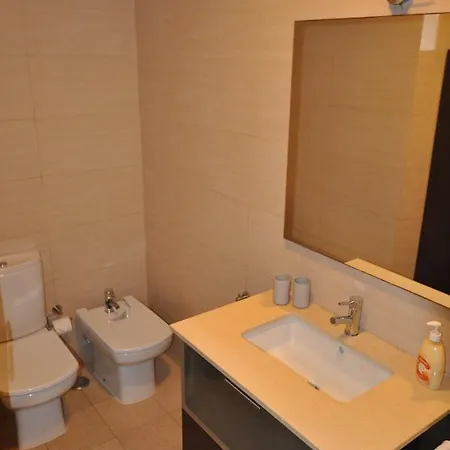 Casa Da Praia Apartamento