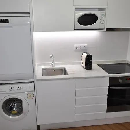 Casa Da Praia Apartamento Portimão