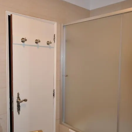Apartamento Casa Da Praia