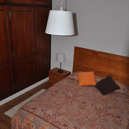 Casa Da Praia شقة بورتيماو