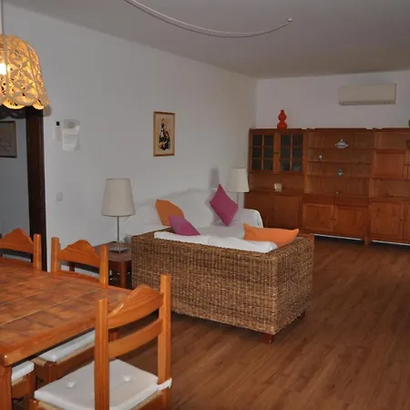 Casa Da Praia شقة *