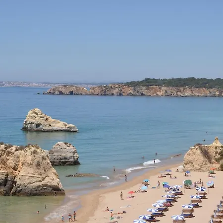 Casa Da Praia * بورتيماو