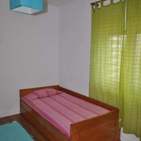 Casa Da Praia דירה *