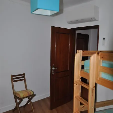 דירה Casa Da Praia *