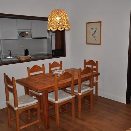 דירה Casa Da Praia
